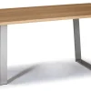 Best Ontario Esstisch 140x90 wildeiche Esstische|Esstische