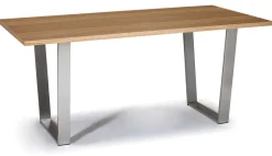 Best Ontario Esstisch 140x90 wildeiche Esstische|Esstische