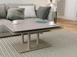 Sale Opera zweier Couchtisch Keramik Couchtische
