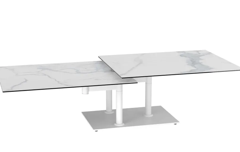 Sale Opera zweier Couchtisch Keramik Couchtische