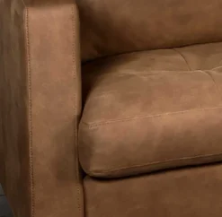 Sale Optima 2-Sitzer Sofa mit Ottomane Ecksofas
