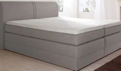 Oregon Boxspringbett 160x200 mit Bettkasten Boxspringbett
