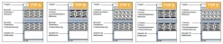 Clearance Oregon Boxspringbett 100x200 mit Bettkasten Boxspringbett