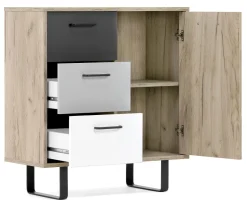 Online Orlando günstige Kommode eiche Sideboards|Anrichten