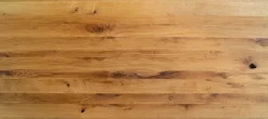 Outlet Oskar Massivholz Esstisch wildeiche vintage Esstische|Esstische