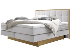 Sale Ottawa Boxspringbett mit Bettkasten Boxspringbett