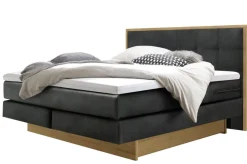 Sale Ottawa Boxspringbett mit Bettkasten Boxspringbett
