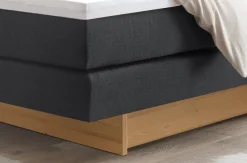 Sale Ottawa Boxspringbett mit Bettkasten Boxspringbett