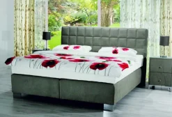 Ottmar Boxspringbett 200x200 Boxspringbett