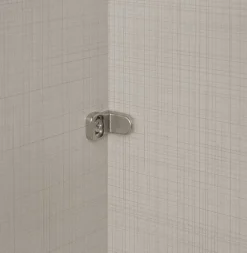 Outlet Paros Schwebetürenschrank mit Schubladen Schwebebetürenschränke