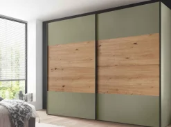 Best Paros Schwebetürenschrank Schlafzimmer Schwebebetürenschränke