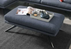 Outlet Phoenix Polsterhocker Sitzbänke|Polsterbänke