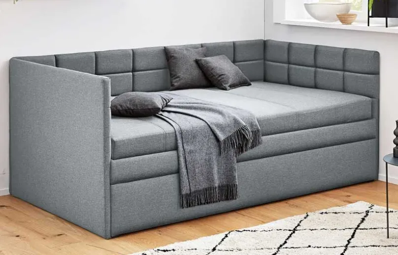 Clearance Pia Polsterliege Dauerschläfer Schlafsofa|Sofas