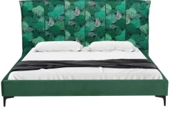 Polsterbetten günstig 180x200 Polsterbett