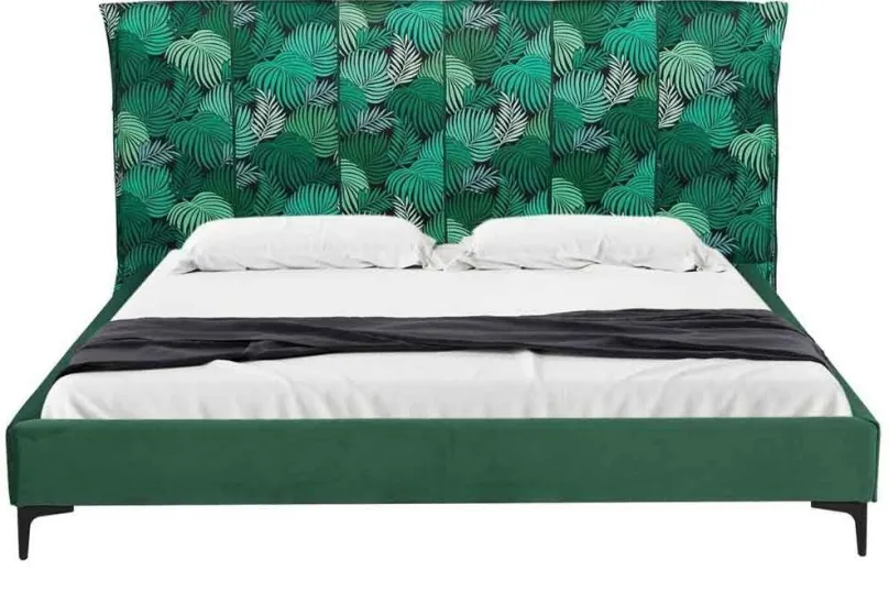 Polsterbetten günstig 180x200 Polsterbett