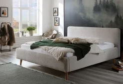 Best Polsterbett Mattis mit Bettkasten Polsterbett