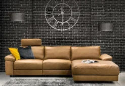 Best Portland Funktionscouch Ecksofas