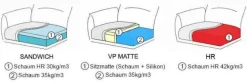 Online Portland Relaxsofa elektrisch Sofas