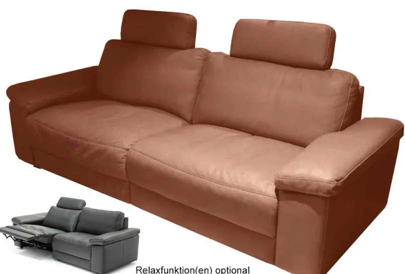 Online Portland Relaxsofa elektrisch Sofas