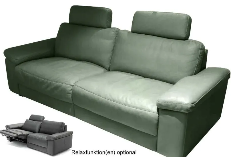 Best Portland Sofa 2 Sitzer Sofas