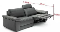 Best Portland Sofa 2 Sitzer Sofas