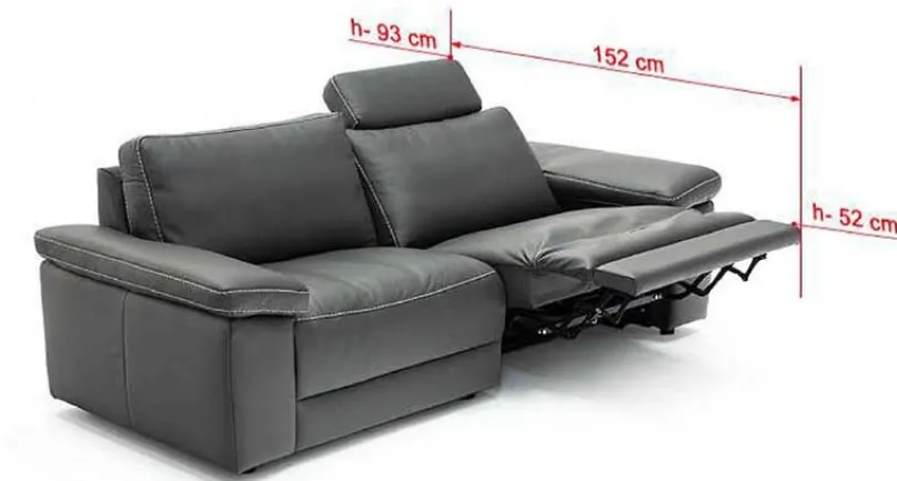 Best Portland Sofa 2 Sitzer Sofas