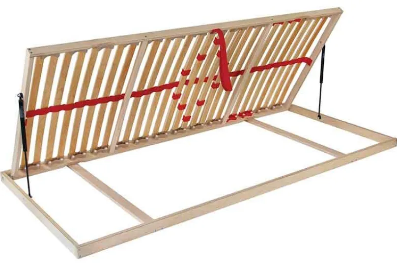 Hot Primaflex Lattenrost Bettkasten Lattenroste