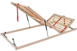 New Primaflex Lattenrost mit Bettkastenfunktion Lattenroste