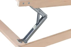 Clearance Primaflex Lattenrost verstellbar Lattenroste