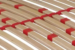 Clearance Primaflex Lattenrost verstellbar Lattenroste