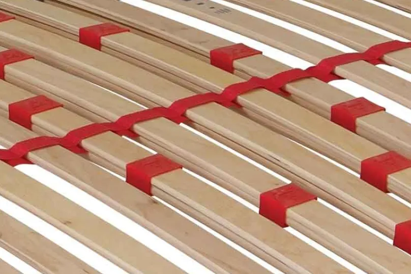 Clearance Primaflex Lattenrost verstellbar Lattenroste