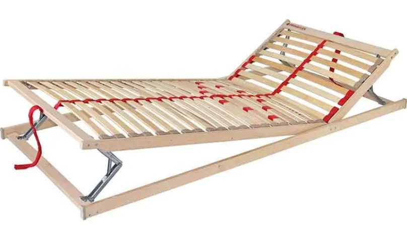 Clearance Primaflex Lattenrost verstellbar Lattenroste