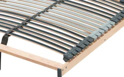 Punktoflex Premium Lattenrost mit 42 Leisten Lattenroste