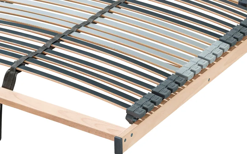 Punktoflex Premium Lattenrost mit 42 Leisten Lattenroste