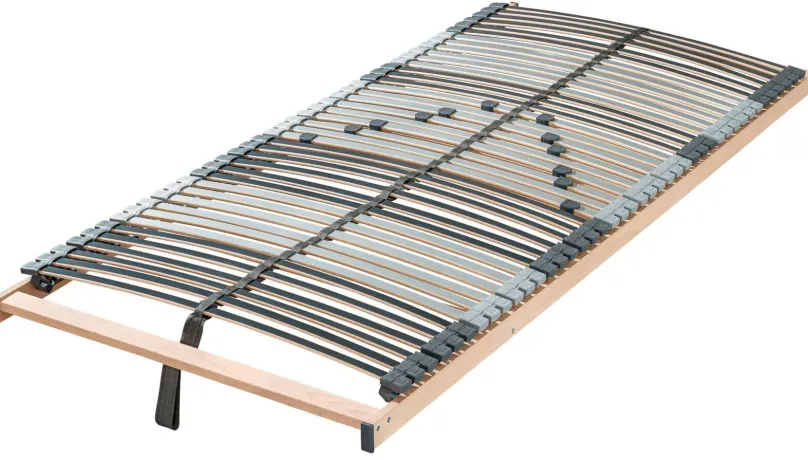 Punktoflex Premium Lattenrost mit 42 Leisten Lattenroste