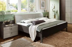 Online Quito Bett 180x200 günstig Klassisches Bettgestell