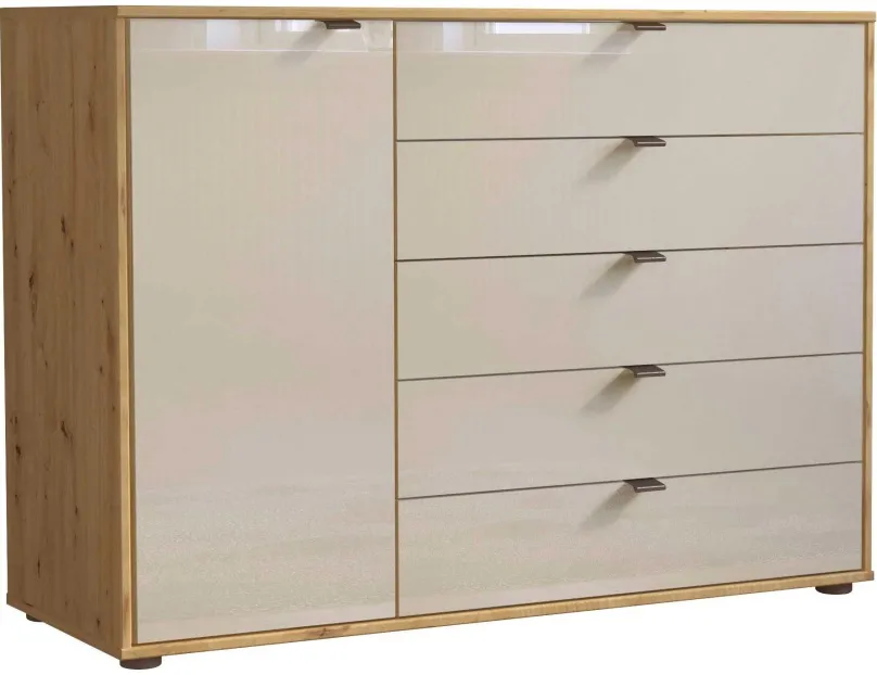 Hot Quito Kommode 120 breit Kombikommode