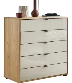 Discount Quito Kommode mit Schubladen Schubladenkommode