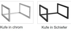 Discount Quito Kommode mit Schubladen Schubladenkommode