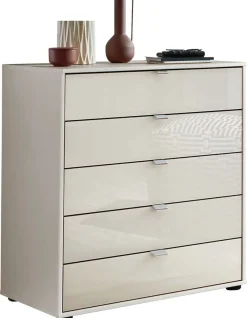 Discount Quito Kommode mit Schubladen Schubladenkommode