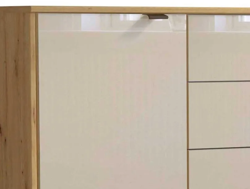 New Quito Wäschekommode Schlafzimmer Kombikommode