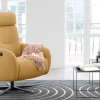 Clearance Ratio Relaxsessel mit Liegefunktion Sessel