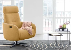 Clearance Ratio Relaxsessel mit Liegefunktion Sessel