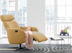 Clearance Ratio Relaxsessel mit Liegefunktion Sessel
