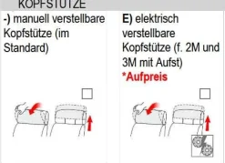 Online Ratio Stressless Relaxsessel Sessel