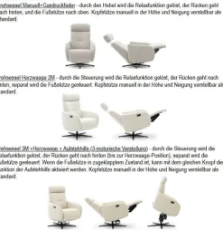 Online Ratio Stressless Relaxsessel Sessel