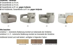 Online Ratio Stressless Relaxsessel Sessel