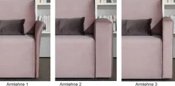 Best 2RaumWunder Schrankbett mit Sofa Schrankbett
