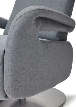 Online Relaxsessel grau modern Sessel