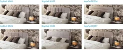 Outlet Rialto Boxspringbett 100x200 Boxspringbett